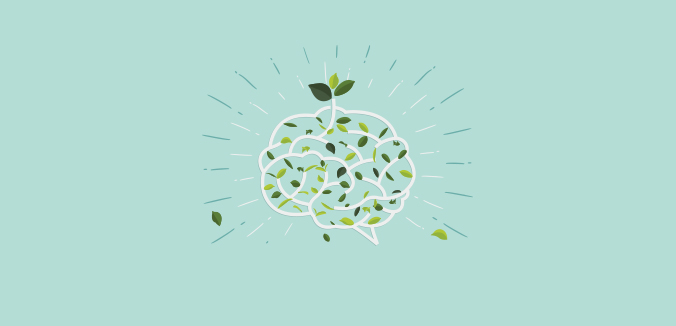 L-Theanine for Better Brain Health