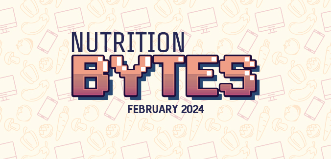Nutrition Bytes: November 2024