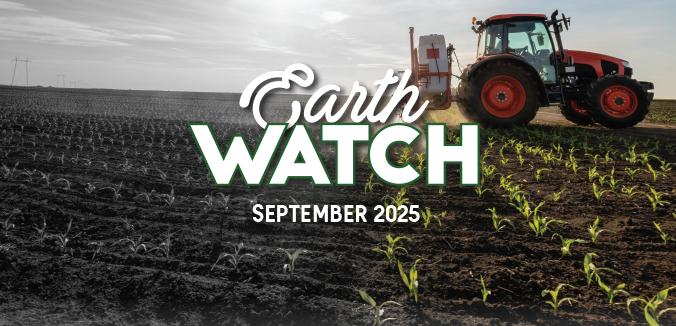 Earth Watch: New Report Exposes the Harsh Reality of Conventional Agriculture’s Most “Regenerative” Claim