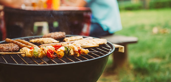 Letter From The Isleys - Happy 4th of July!