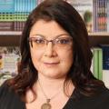 NHC Profile - Lily Maneva-Radicheva, MS PhD