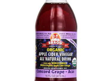 top ten trends drinking vinegar