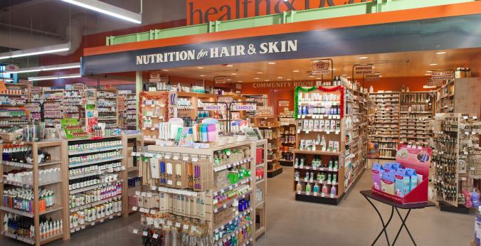 Organic Groceries | Natural Grocers Flagstaff