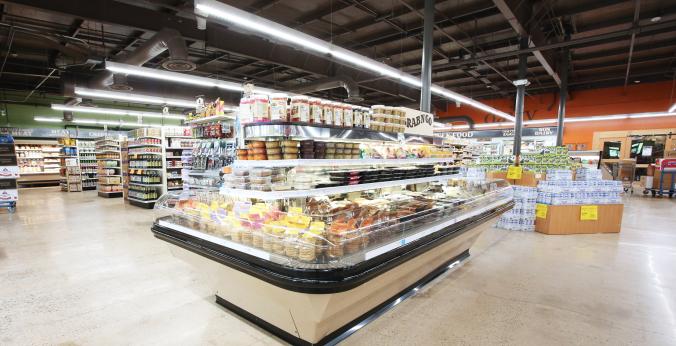 Grab & Go Grocers | Natural Grocers Denton