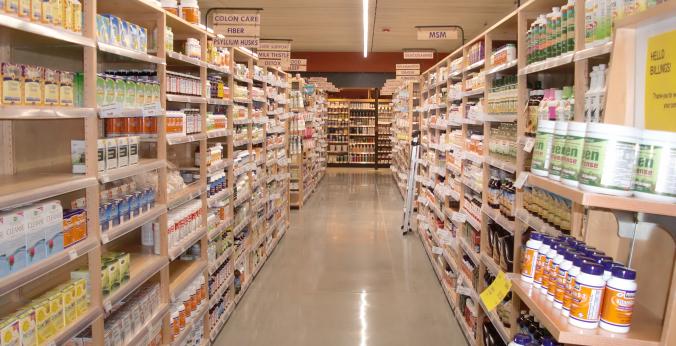 Natural Foods Store | Natural Grocers Billings