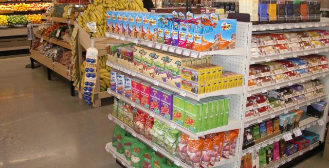 Organic Snacks | Natural Grocers Lubbock TX