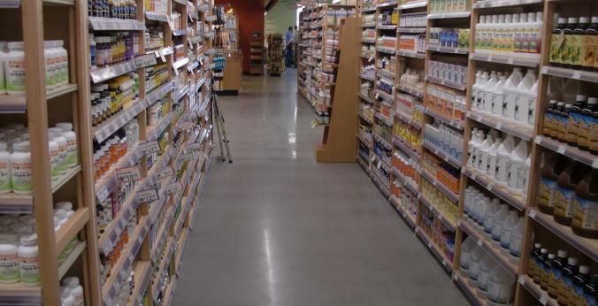 Organic Groceries | Natural Grocers Kalispell