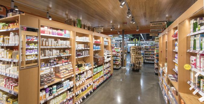 Vitamins & Supplements | Natural Grocers Eugene