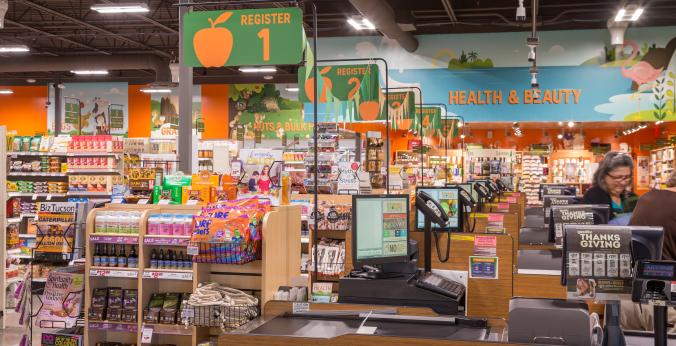 Natural Grocers Tucson - Broadway and Country Club