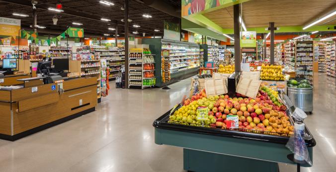 Organic Produce | Natural Grocers Gilbert Val Vista