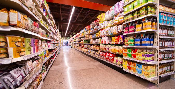 Salida Natural Grocers - Grocer Department