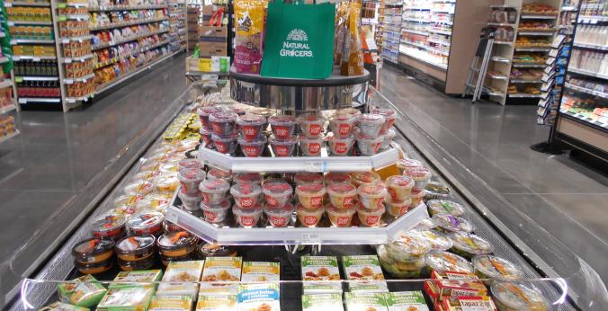 Organic Grocery Store | Natural Grocers Shawnee