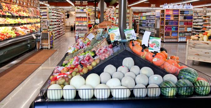 Organic Fruits & Vegetables | Natural Grocers Olathe