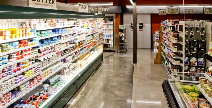 Organic Dairy Products | Natural Grocers Olathe