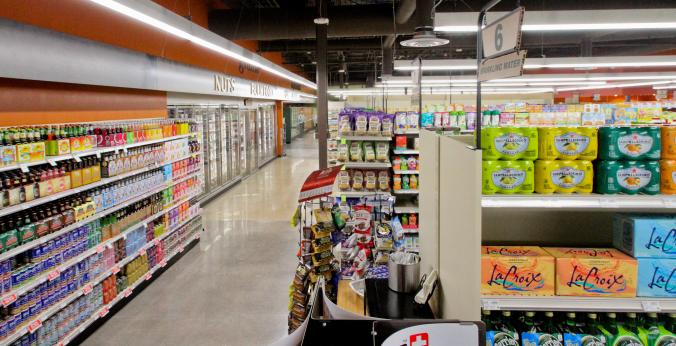 Organic Beverages| Natural Grocers Olathe