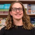 Profile Image - Nutrition Health Coach - Jacob