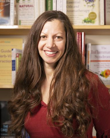 NHC Profile - Erin Pecora, BS