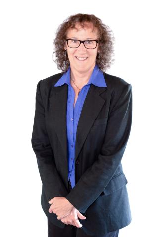 NHC Profile - Alicia McLeod, BS, MA 