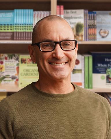 NHC Profile - Allen Lalumia