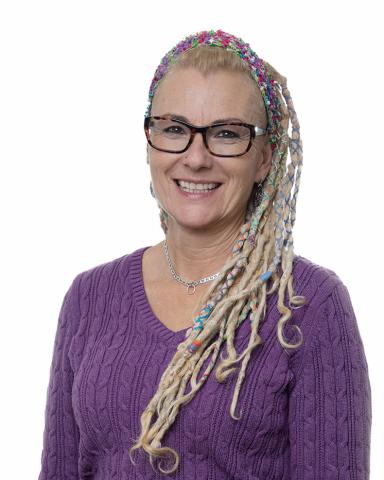 NHC Profile - Ann Ross