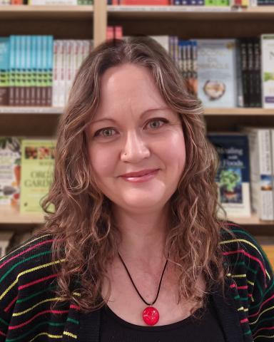 NHC Profile - Dawn Franz