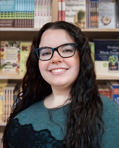 NHC Profile - Heather Marquis