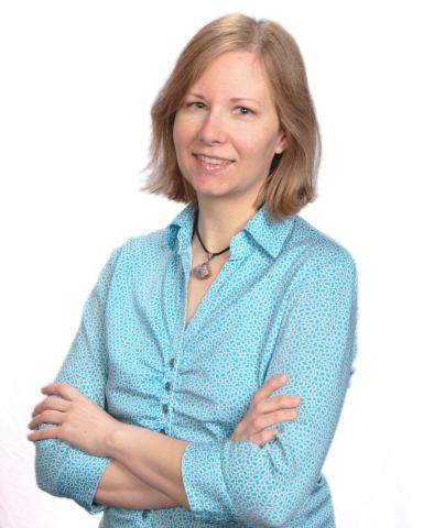 NHC Profile - Kathy Millington, RD