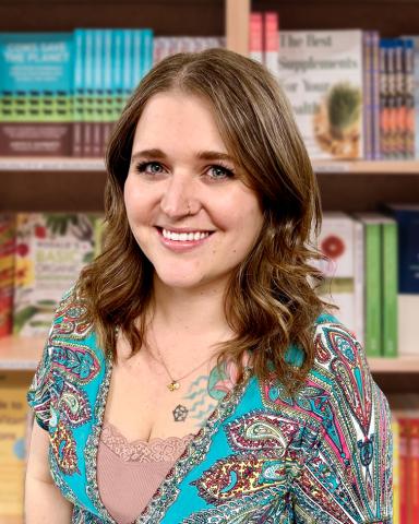 NHC Profile - Katie Allemann