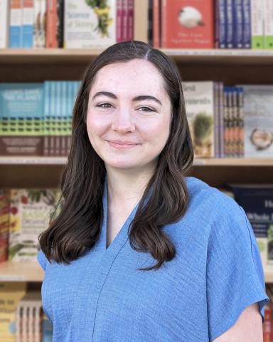 NHC Profile - Delaney Ramirez