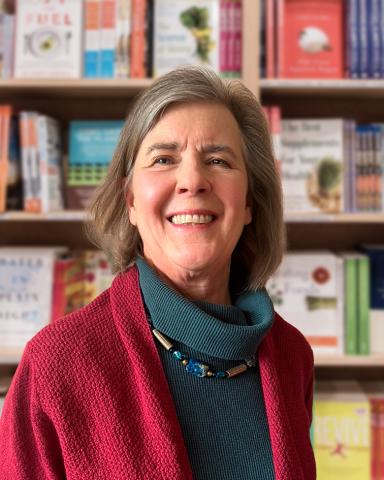 NHC Profile - Kaayla Daniel