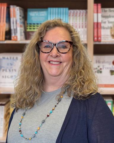 NHC Profile -  Lee Petrie, NTP