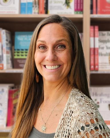 NHC Profile - Tenille Wheeler