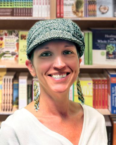 NHC Profile - Sky Schepers