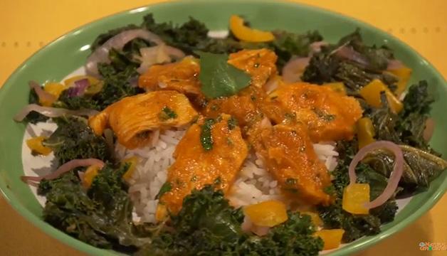 Chicken Tikka Masala Recipe