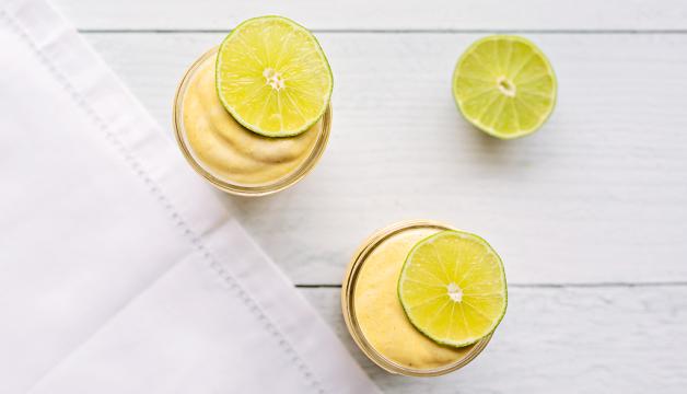 Brain Boost Smoothie