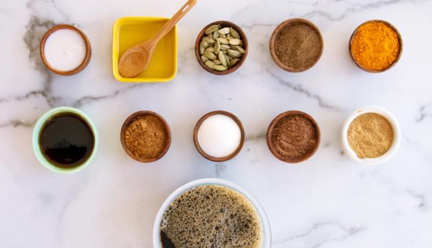 Four good4u℠ Coffee Hacks