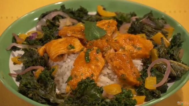 Chicken Tikka Masala Recipe