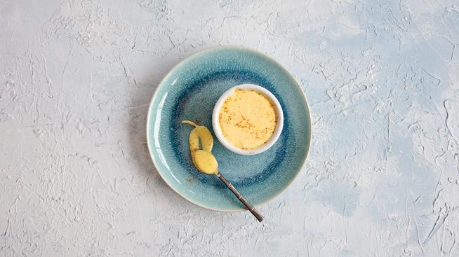 Quick Hollandaise Sauce