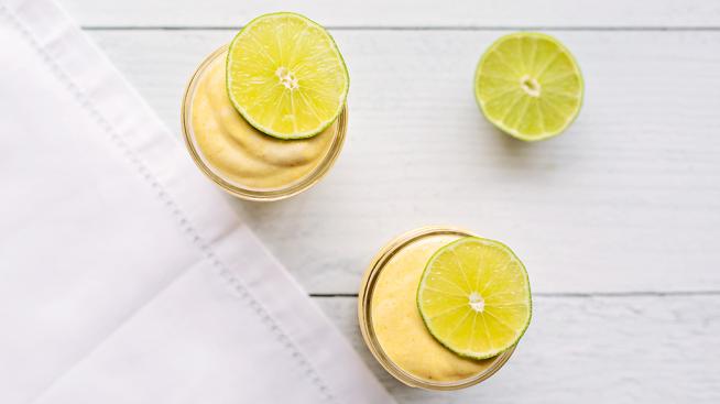 Brain Boost Smoothie