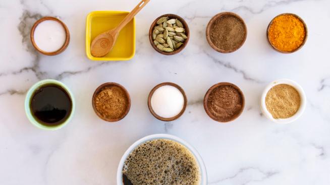 Four good4u℠ Coffee Hacks