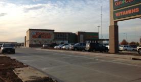 Natural Grocers Wichita Falls Storefront