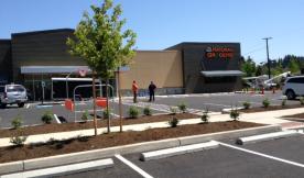 Salem, OR Natural Grocers Storefront