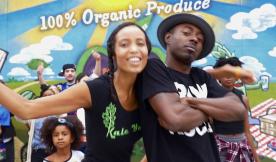 DJ Cavem &amp; Alkemia Earth - OG Headquarters