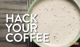 Hack Your Coffee