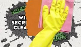 Spring Cleaning Just Got Cleaner with Natural Grocers® Brand Products